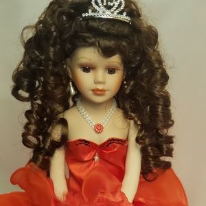 Last Doll (Ultima Muñeca)